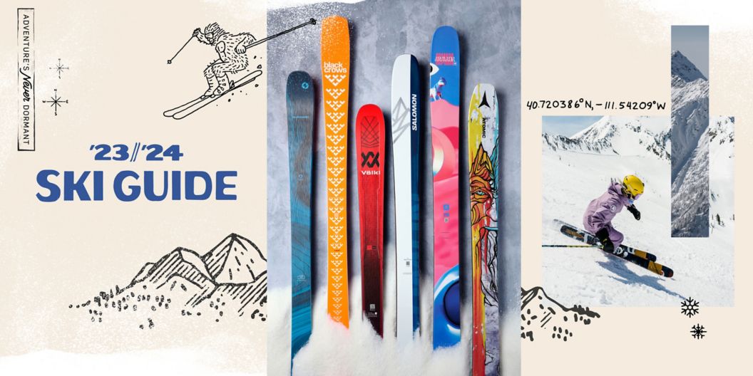Ski & Ride Guide